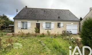 Maison 3 Pièces 75 m² à vendre à Aufferville (77570)