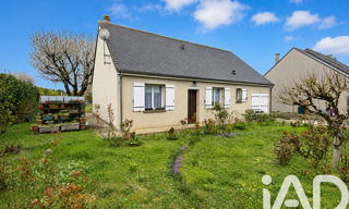 Maison 3 Pièces 76 m² à vendre à Aufferville (77570)