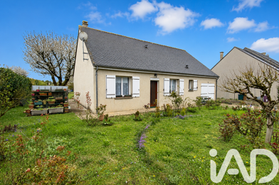 Maison 3 pièces 175000 €