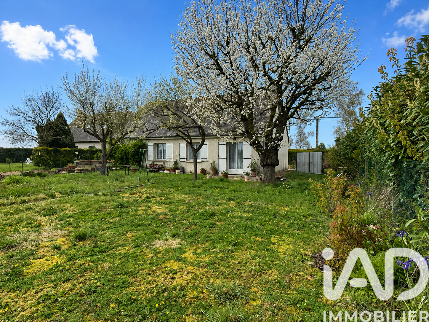 Vente Maison/villa 3 pièces - Photo 5