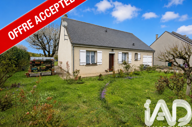 Maison 3 pièces 175000 €
