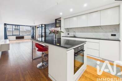 Appartement 3 pièces 825000 €