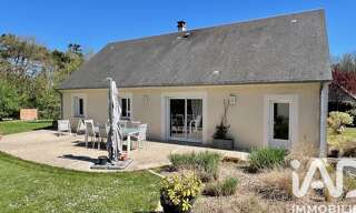 Maison 4 Pièces 111 m² à vendre à Saint-Règle (37530)