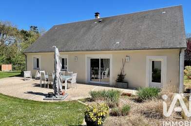 Maison 4 pièces 333000 €