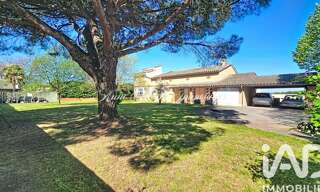 Maison 6 Pièces 152 m² à vendre à Fontenilles (31470)