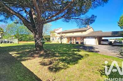 Maison 6 pièces 465000 €