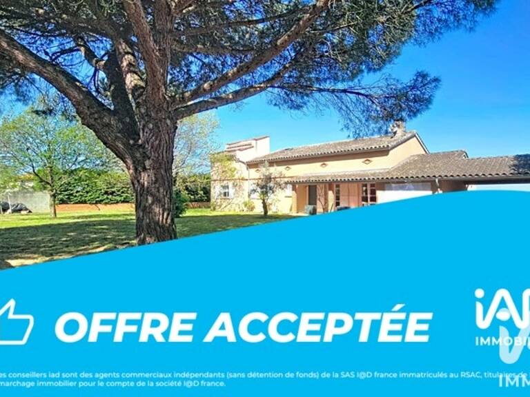 Vente Maison traditionnelle 6 pièces — photo 1