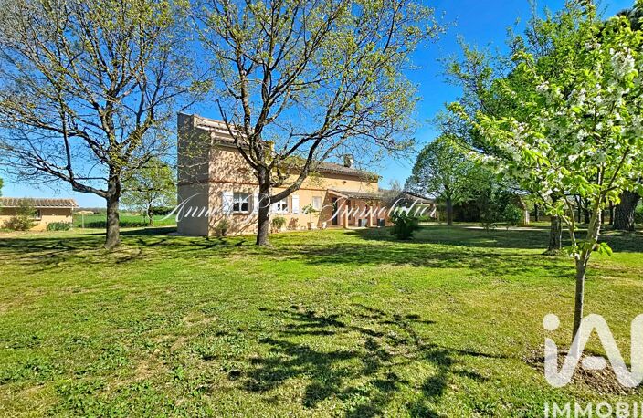 Vente Maison traditionnelle 6 pièces — photo 3