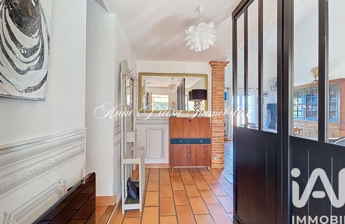 Vente Maison traditionnelle 6 pièces — photo 4