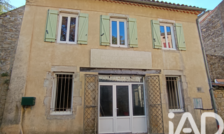 Maison 2 Pièces 47 m² à vendre à Les Vans (07140)