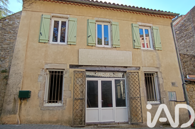 Maison 2 pièces 169000 €