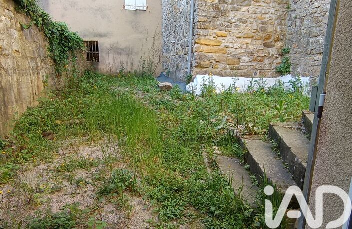 Vente Maison de ville 2 pièces — photo 3