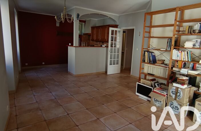 Vente Maison de ville 2 pièces — photo 4