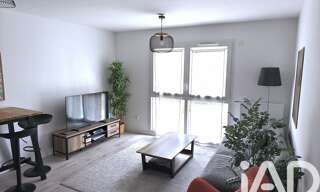 Appartement 2 Pièces 42 m² à vendre à Neuilly-sur-Marne (93330)