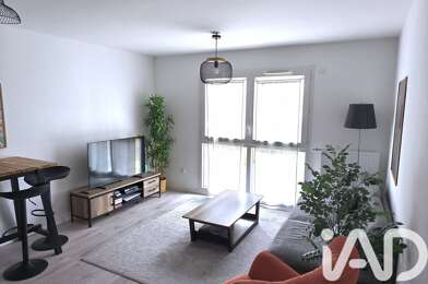 Appartement 2 pièces 189000 €