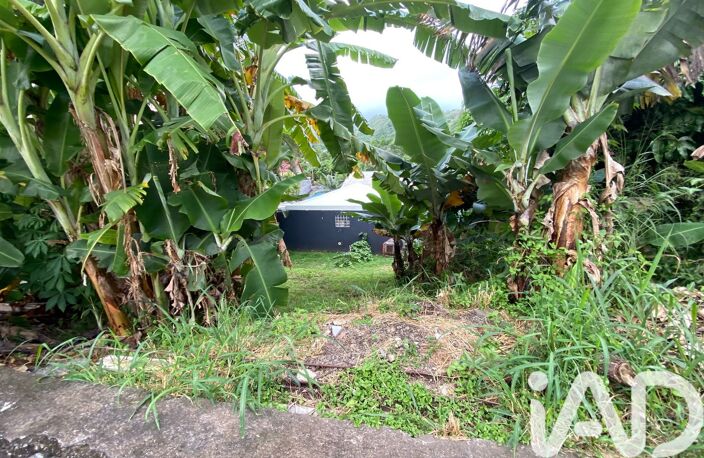 Vente Terrain à bâtir 998 m&sup2; — photo 2
