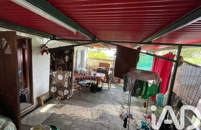 Vente Terrain à bâtir 998 m&sup2; — photo 3