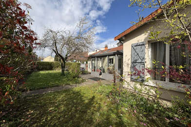 Maison 3 pièces 499000 €