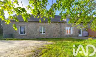 Maison 5 Pièces 91 m² à vendre à Jugon-les-Lacs (22270)