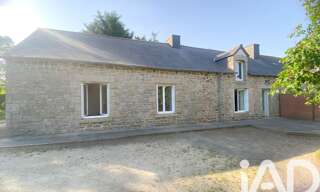 Maison 5 Pièces 91 m² à vendre à Jugon-les-Lacs (22270)