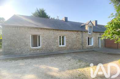 Maison 5 pièces 167000 €