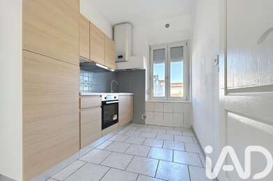 Appartement 2 pièces 95000 €
