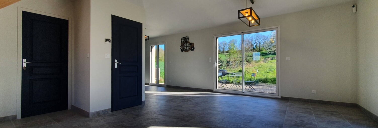 Maison 5 Pièces 100 m² à vendre à La Ferté-sous-Jouarre (77260)