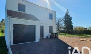 Maison 5 Pièces 100 m² à vendre à La Ferté-sous-Jouarre (77260)