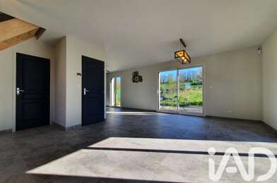 Maison 5 pièces 310000 €