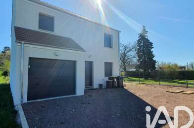 Maison 5 pièces 299000 €