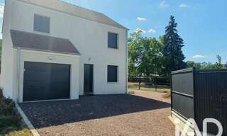 Maison 5 Pièces 100 m² à vendre à Saâcy-sur-Marne (77730)