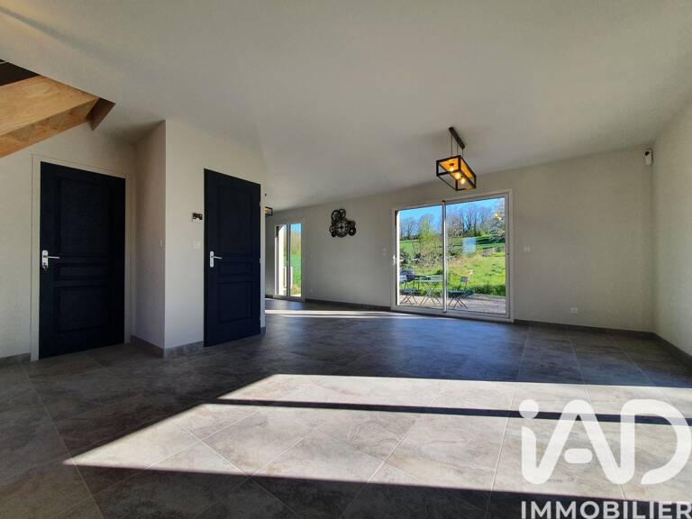 Vente Maison traditionnelle 5 pièces — photo 1