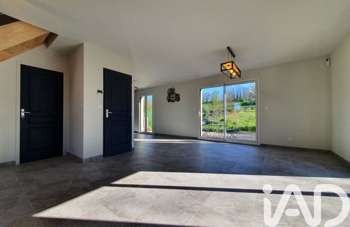Vente Maison traditionnelle 5 pièces — photo 2