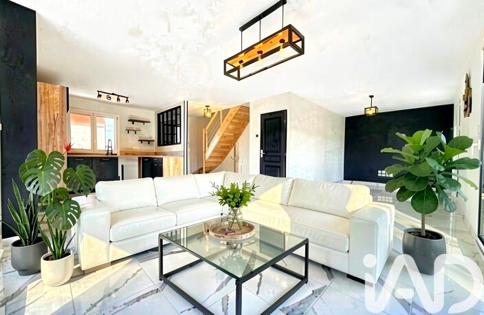 Vente Maison traditionnelle 5 pièces — photo 3