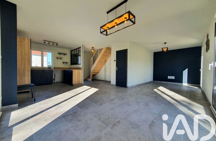 Vente Maison traditionnelle 5 pièces — photo 4