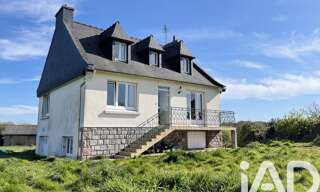 Maison 7 Pièces 135 m² à vendre à Brélidy (22140)