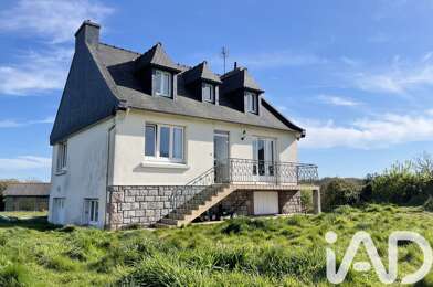 Maison 7 pièces 195000 €