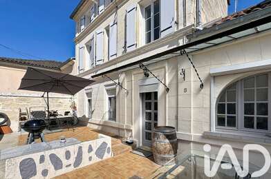 Maison 5 pièces 185000 €