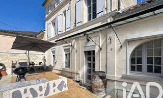 Maison 5 Pièces 117 m² à vendre à Ruelle-sur-Touvre (16600)