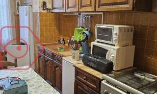 Maison 5 Pièces 76 m² à vendre à Le Tréport (76470)