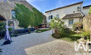 Maison 13 Pièces 313 m² à vendre à Sainte-Cécile-les-Vignes (84290)