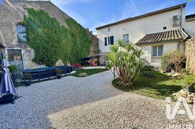 Maison 13 pièces 595000 €