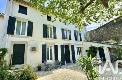 Maison 13 pièces 559900 €