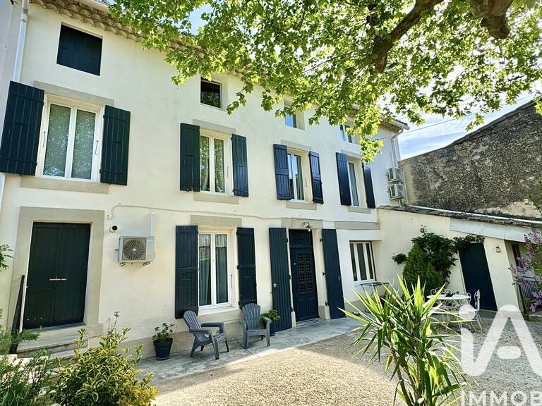 Vente Maison de ville 13 pièces — photo 1
