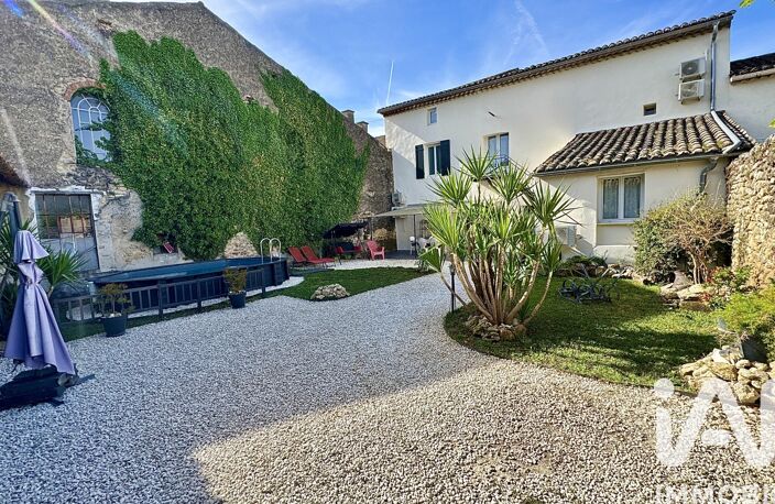 Vente Maison de ville 13 pièces — photo 2