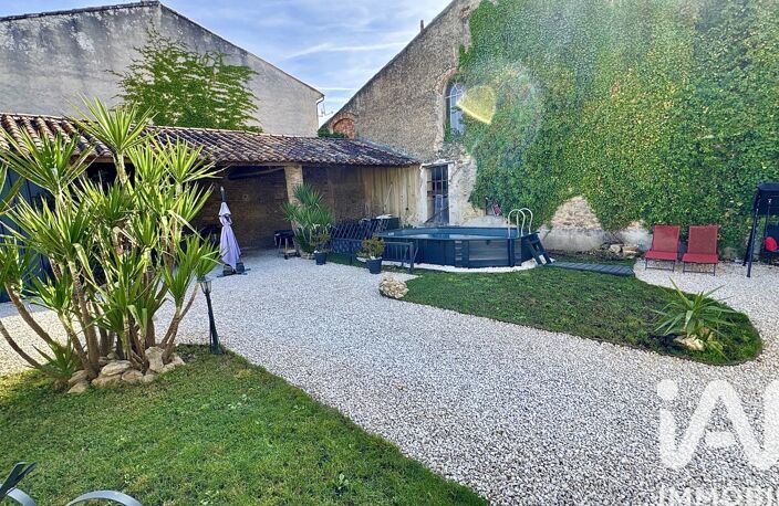 Vente Maison de ville 13 pièces — photo 5