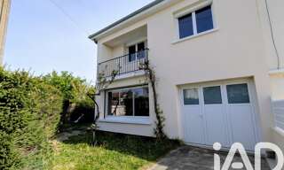 Maison 4 Pièces 80 m² à vendre à Taverny (95150)