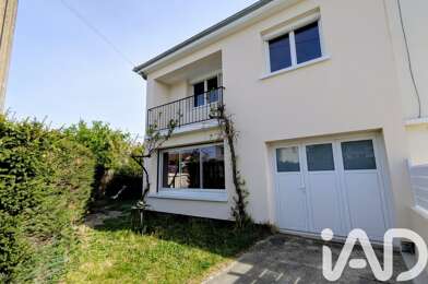 Maison 4 pièces 339000 €