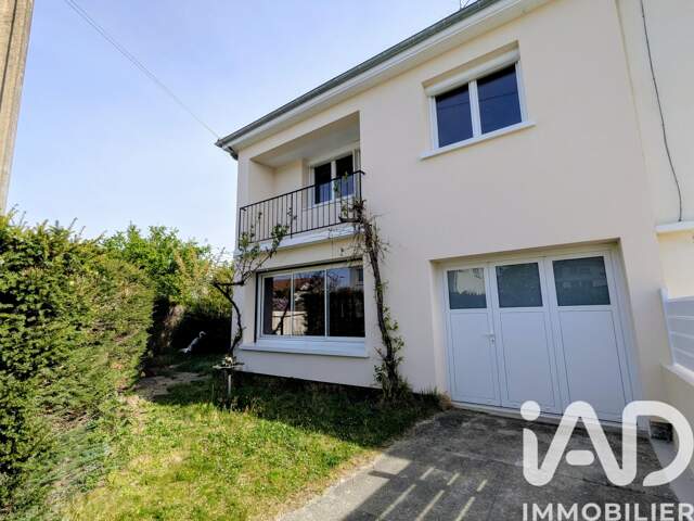 Vente Maison/villa 4 pièces — photo du bien