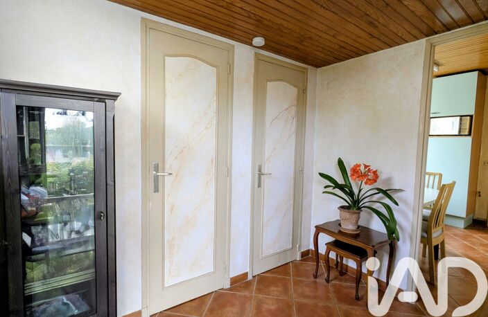 Vente Maison/villa 4 pièces — photo 2